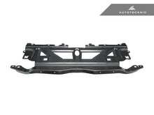 Load image into Gallery viewer, Autotecknic Cooling Shroud BMW M3 G80 (2021-2024) Dry Carbon Fiber - Default Title Alternate Image