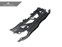 Load image into Gallery viewer, Autotecknic Cooling Shroud BMW M4 G82 (21-24) G83 (22-24) Dry Carbon Fiber Alternate Image