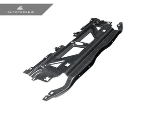 Autotecknic Cooling Shroud BMW M4 G82 (21-24) G83 (22-24) Dry Carbon Fiber