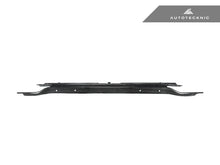 Load image into Gallery viewer, Autotecknic Cooling Shroud BMW M3 G80 (2021-2024) Dry Carbon Fiber - Default Title Alternate Image