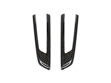 Load image into Gallery viewer, Autotecknic Fender Trim Sets BMW M8 F91/F92/F93 (2020-2022) Dry Carbon Fiber - Default Title Alternate Image