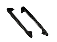 Load image into Gallery viewer, Autotecknic Fender Trim BMW X3 G01 (2018-2021) Dry Carbon Fiber - Default Title Alternate Image