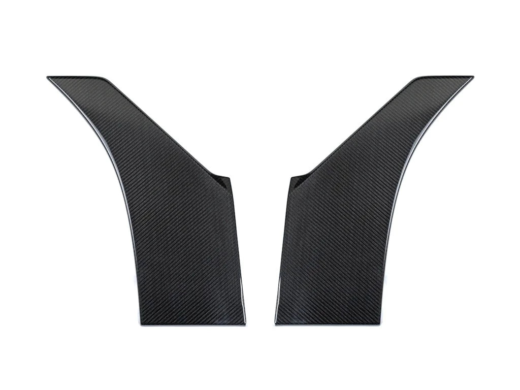 Autotecknic Fender Trim Sets BMW X6 G06 (2020-2022) Dry Carbon Fiber