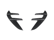 Load image into Gallery viewer, Autotecknic Fender Trim Set BMW M4 G82 / G83 (2021-2024) Dry Carbon Fiber - Default Title Alternate Image
