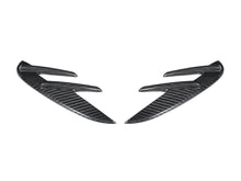 Load image into Gallery viewer, Autotecknic Fender Trim Set BMW M4 G82 / G83 (2021-2024) Dry Carbon Fiber - Default Title Alternate Image