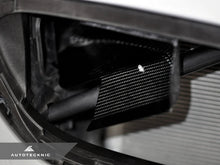 Load image into Gallery viewer, Autotecknic Intake Air Ducts BMW M5 F90 (2018-2022) Dry Carbon Fiber Alternate Image