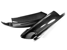 Load image into Gallery viewer, Autotecknic Aero Front Splitters BMW M5 F10 (2013) Carbon Fiber Performante - Default Title Alternate Image