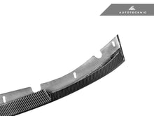 Load image into Gallery viewer, Autotecknic Aero Front Lip BMW M4 G82 (21-24) G83 (22-24) Dry Carbon Fiber Performante Alternate Image