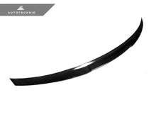 Load image into Gallery viewer, Autotecknic Trunk Spoiler BMW M4 F82 (15-17) [Dry Carbon Fiber] Performante Alternate Image