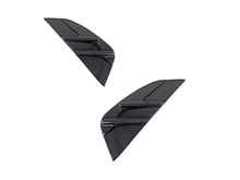 Load image into Gallery viewer, Autotecknic Side Marker Set BMW M4 G82 (21-24) G83 (22-24) Dry Carbon Fiber - Default Title Alternate Image