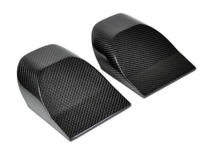 Autotecknic Intake Air Ducts BMW M4 F82 (21-22) F83 (2022) Dry Carbon Fiber