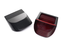 Load image into Gallery viewer, Autotecknic Intake Air Ducts BMW M3 F80 (2015-2017) Dry Carbon Fiber Alternate Image