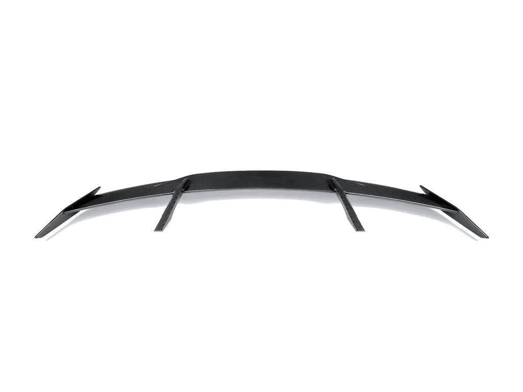 Autotecknic Motorsport Rear Spoiler BMW M4 G82 (21-24) Dry Carbon Fibe