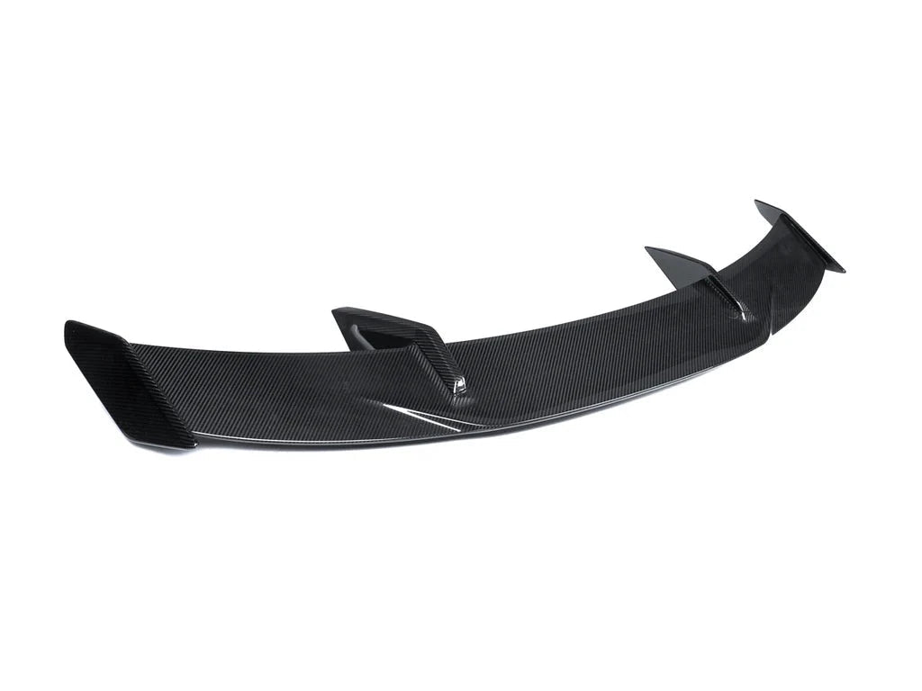 Autotecknic Motorsport Rear Spoiler BMW M4 G82 (21-24) Dry Carbon Fibe
