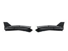 Load image into Gallery viewer, Autotecknic Rear Splitter Set BMW M4 G82 (21-24) G83 (22-24) [Dry Carbon Fiber] Performance - Default Title Alternate Image