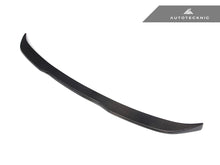 Load image into Gallery viewer, Autotecknic Trunk Spoiler BMW X6 G05 (20-22) [Dry Carbon Fiber] Performante - Default Title Alternate Image