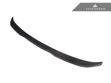 Load image into Gallery viewer, Autotecknic Trunk Spoiler BMW X6M F96 (20-22) [Dry Carbon Fiber] Performante - Default Title Alternate Image