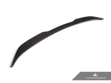 Load image into Gallery viewer, Autotecknic Trunk Spoiler BMW X6 G05 (20-22) [Dry Carbon Fiber] Performante - Default Title Alternate Image