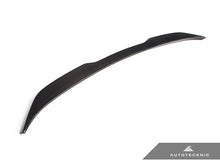 Load image into Gallery viewer, Autotecknic Trunk Spoiler BMW X6M F96 (20-22) [Dry Carbon Fiber] Performante - Default Title Alternate Image