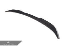Load image into Gallery viewer, Autotecknic Trunk Spoiler BMW X6 G05 (20-22) [Dry Carbon Fiber] Performante - Default Title Alternate Image