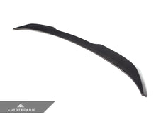 Load image into Gallery viewer, Autotecknic Trunk Spoiler BMW X6M F96 (20-22) [Dry Carbon Fiber] Performante - Default Title Alternate Image