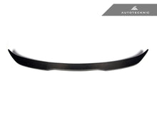 Load image into Gallery viewer, Autotecknic Trunk Spoiler BMW X6 G05 (20-22) [Dry Carbon Fiber] Performante - Default Title Alternate Image