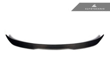 Load image into Gallery viewer, Autotecknic Trunk Spoiler BMW X6M F96 (20-22) [Dry Carbon Fiber] Performante - Default Title Alternate Image