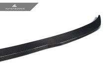 Load image into Gallery viewer, Autotecknic Trunk Spoiler BMW X6 G05 (20-22) [Dry Carbon Fiber] Performante - Default Title Alternate Image