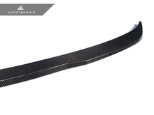 Load image into Gallery viewer, Autotecknic Trunk Spoiler BMW X6M F96 (20-22) [Dry Carbon Fiber] Performante - Default Title Alternate Image