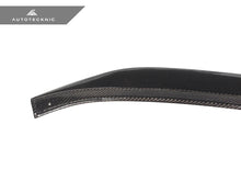 Load image into Gallery viewer, Autotecknic Trunk Spoiler BMW X6 G05 (20-22) [Dry Carbon Fiber] Performante - Default Title Alternate Image