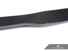 Load image into Gallery viewer, Autotecknic Trunk Spoiler BMW X6 G05 (20-22) [Dry Carbon Fiber] Performante - Default Title Alternate Image
