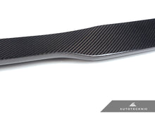 Load image into Gallery viewer, Autotecknic Trunk Spoiler BMW X6M F96 (20-22) [Dry Carbon Fiber] Performante - Default Title Alternate Image