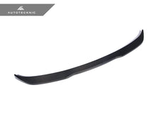 Load image into Gallery viewer, Autotecknic Trunk Spoiler BMW X6 G05 (20-22) [Dry Carbon Fiber] Performante - Default Title Alternate Image