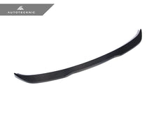 Load image into Gallery viewer, Autotecknic Trunk Spoiler BMW X6M F96 (20-22) [Dry Carbon Fiber] Performante - Default Title Alternate Image