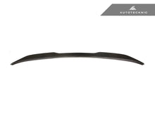 Load image into Gallery viewer, Autotecknic Trunk Spoiler BMW X6 G05 (20-22) [Dry Carbon Fiber] Performante - Default Title Alternate Image