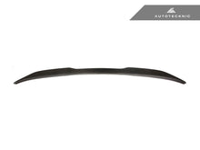 Load image into Gallery viewer, Autotecknic Trunk Spoiler BMW X6M F96 (20-22) [Dry Carbon Fiber] Performante - Default Title Alternate Image