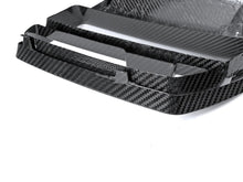 Load image into Gallery viewer, Autotecknic Grill BMW M3 / M3 Competition G80 (21-22) [Podium V1] Dry Carbon Fiber Alternate Image