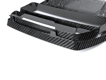 Load image into Gallery viewer, Autotecknic Grill BMW M4 G82/G83 (21-24) [Podium V1] Dry Carbon Fiber Alternate Image