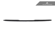 Load image into Gallery viewer, Autotecknic Elevated V1 Trunk Spoiler BMW 4 Series G22 (2021-2022) Dry Carbon - Default Title Alternate Image