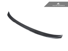 Load image into Gallery viewer, Autotecknic Elevated V1 Trunk Spoiler BMW M4 G82 (2021-2024) Dry Carbon - Default Title Alternate Image