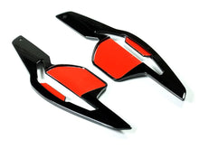 Load image into Gallery viewer, Autotecknic Shift Paddles Audi with DSG Models [Competition] Glazing Black - Default Title Alternate Image