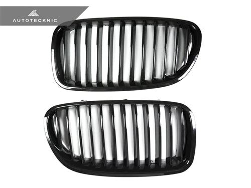 Autotecknic Replacement Grill BMW M5 F10 (2013) - Single or Dual Slats