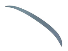 Load image into Gallery viewer, Autotecknic Low-Kick Trunk Spoiler BMW 3 Series F30 (2012-2015) ABS Material Alternate Image