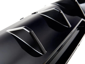 Autotecknic Complete Retrofit Diffuser BMW 5 Series G30 (16-18) M-Inspired