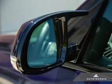 Load image into Gallery viewer, Autotecknic Mirror Covers BMW X6 G06 (2020-2022) [M-Inspired] Painted Alternate Image