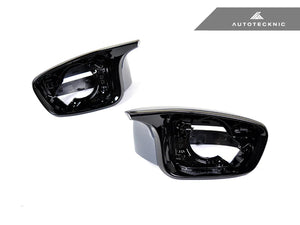 Autotecknic Complete Retrofit Mirror Kit BMW 6 Series GT G32 (17-22) [M Inspired] Multi-Color