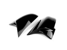 Load image into Gallery viewer, Autotecknic Mirror Covers BMW 5 Series F10 LCI (14-16) [M-Inspired] Painted - Default Title Alternate Image