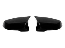 Load image into Gallery viewer, Autotecknic Mirror Covers BMW 5 Series F10 LCI (14-16) [M-Inspired] Painted - Default Title Alternate Image