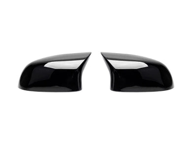 Autotecknic Mirror Covers BMW X4 F26 (14-18) [M-Inspired] Painted