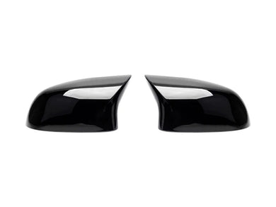 Autotecknic Mirror Covers BMW X3 F25 (10-17) [M-Inspired] Painted